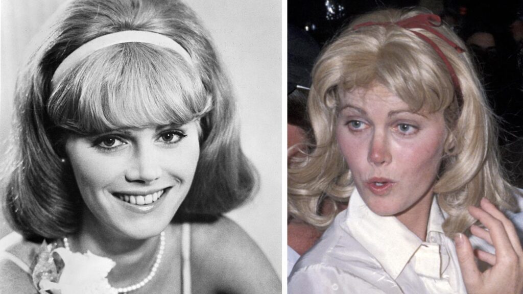 With heavy hearts we announce the passing of this iconic Hollywood star who gave us so much – She died a day before her 80th birthday