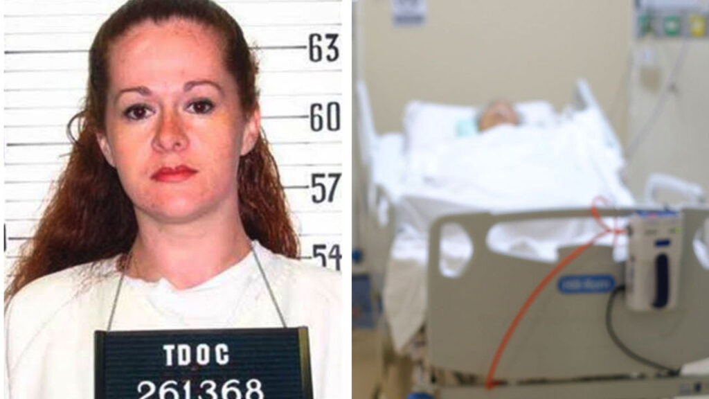 New update in Christa Pike case as what the botched execution did to her body comes to light