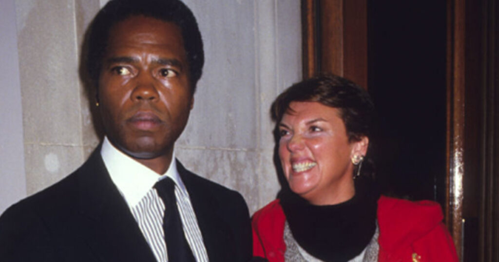 Georg Stanford Brown & Tyne Daly’s Marriage Was Once Illegal — Decades Later, Their 3 Children Have Everyone Looking Twice